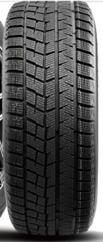Anvelope Auto - TERCELO 95H 255/40R18