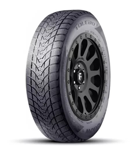 Anvelope SUV / 4x4 - TERCELO Bluesnow 255/55R18
