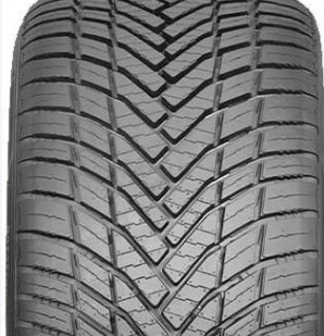 Anvelope SUV / 4x4 - TERCELO Croseason 4S 255/45R21