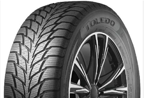 Anvelope Auto - TERCELO EcoSnow 4X4 235/60R16