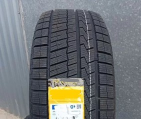 Anvelope SUV / 4x4 - TERCELO Frost Bite TW01 225/60R17