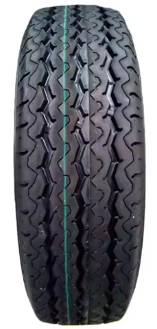 Anvelope Cargo - TIANFU RD-228 165R13