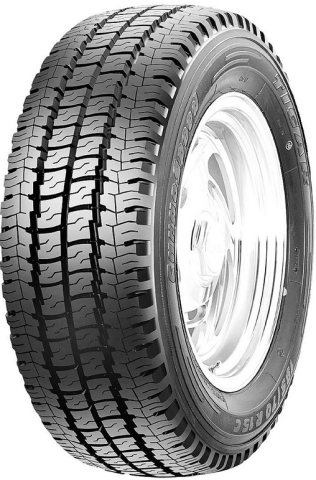 Anvelope Cargo - TIGAR Cargo Speed 195/60R16