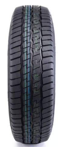 Anvelope Cargo - TRACMAX Transporter RF09 195/65R16