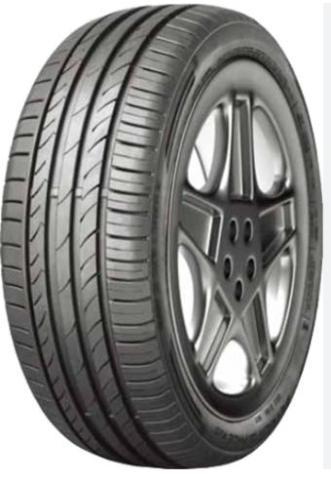 Anvelope Auto - TRACMAX X-Privilo TX3 195/45R17