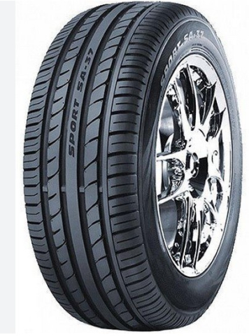 Anvelope Auto - GOODRIDE SA37 265/30R19