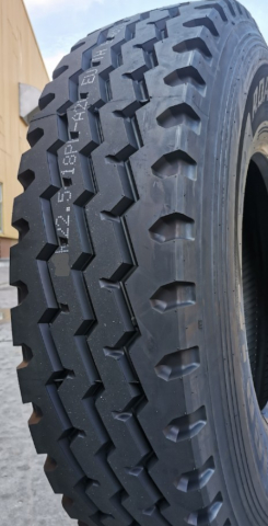 Camioane - UNIGRIP Roadgrip A20 13R22.5