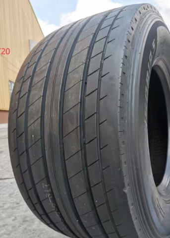 Camioane - UNIGRIP Roadgrip T20 445/45R19.5