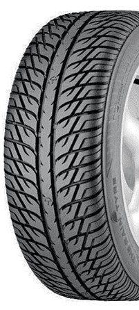 Anvelope Auto - UNIROYAL rallye 540 215/40R16