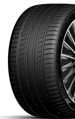 Anvelope Auto - WARRIOR Consilency Suv 235/45R19