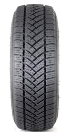 Anvelope Cargo - WARRIOR Wasl-Plus 235/65R16