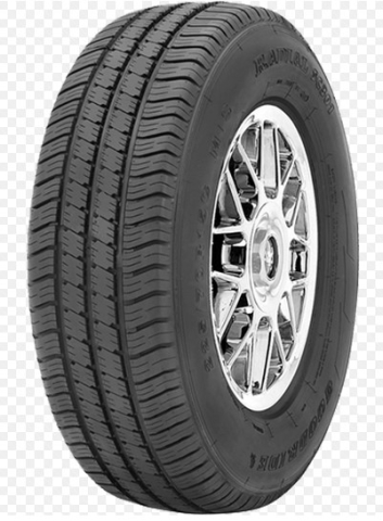 Anvelope Cargo - WESTLAKE SC301 205/65R15