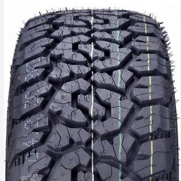 Anvelope SUV / 4x4 - WINDFORCE Catchfors A/T II 215/85R16
