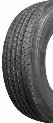 Camioane - XBRI Ecoplus B5 295/80R22.5