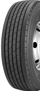 Camioane - XBRI Ecoway B1 275/80R22.5