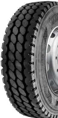 Camioane - XBRI Mix Works B1 275/80R22.5