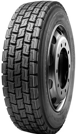 Camioane - XBRI Robusto B4 295/80R22.5