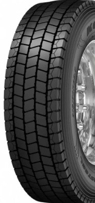 Camioane - XBRI Robusto B5 295/80R22.5