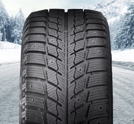 Anvelope SUV / 4x4 - ZETA Antarctica Ice 265/70R16
