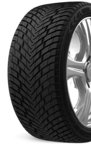 Anvelope SUV / 4x4 - ZMAX Winter Nova Stud II 285/40R22