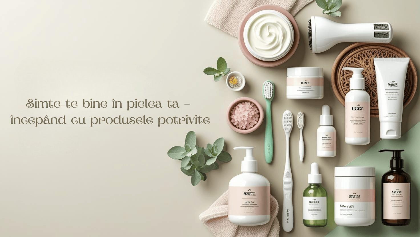 Banner Ingrijire personala