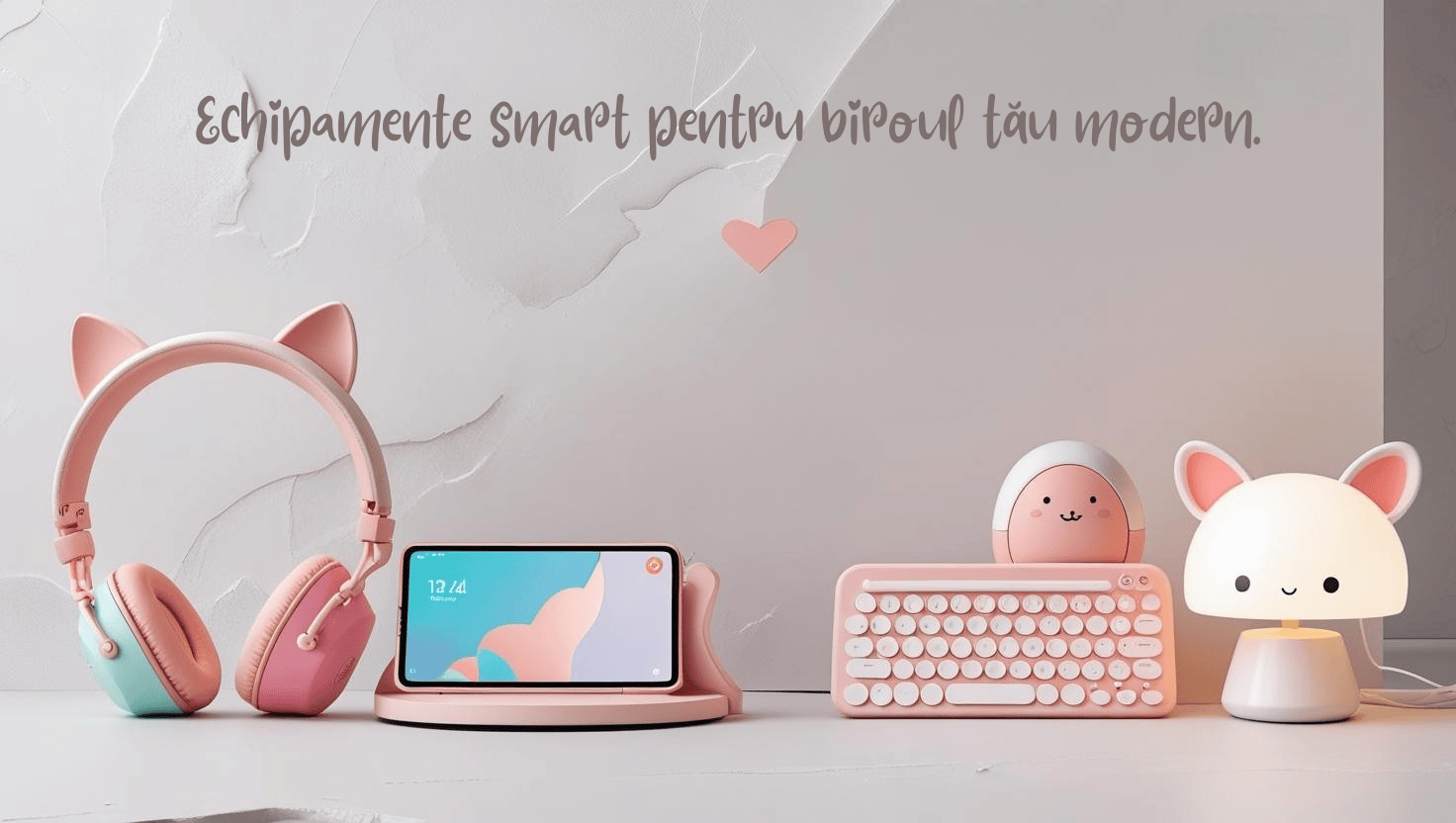 Banner PC, Periferice & Gadgeturi