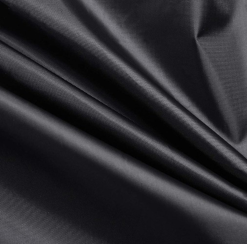 Husă mare pentru grătar cu gaz sau cărbuni, impermeabilă, universală, 95x100x60 cm, neagră [9]