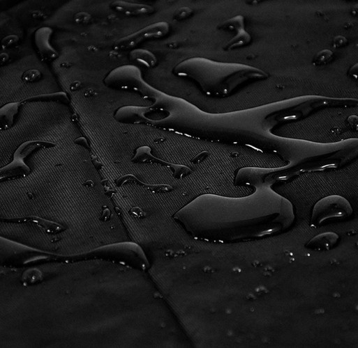 Husă mare pentru grătar cu gaz sau cărbuni, impermeabilă, universală, 95x100x60 cm, neagră [7]