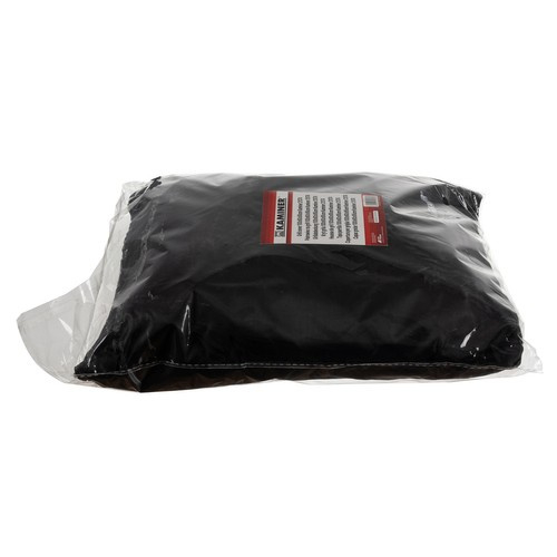 Husă mare pentru grătar cu gaz sau cărbuni, impermeabilă, universală, 95x100x60 cm, neagră [14]