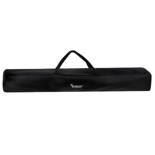 Pat acoperit XXL pentru câini– cu acoperiș impermeabil, ridicat de la sol, pliabil rapid, 90x90x70 cm [5]