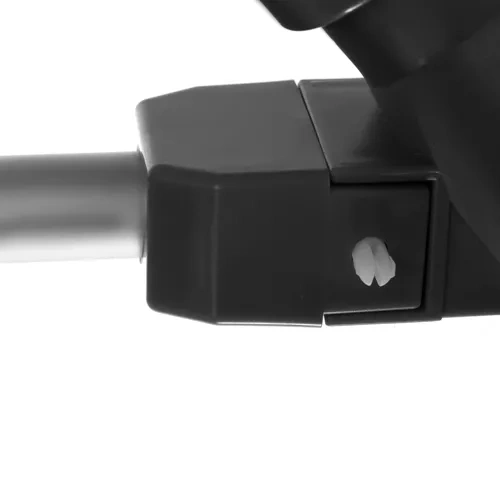 Set 2 în 1 pentru curățare piscină – Aspirator cu apă + plasă, telescopic, 120 cm, reutilizabil [10]