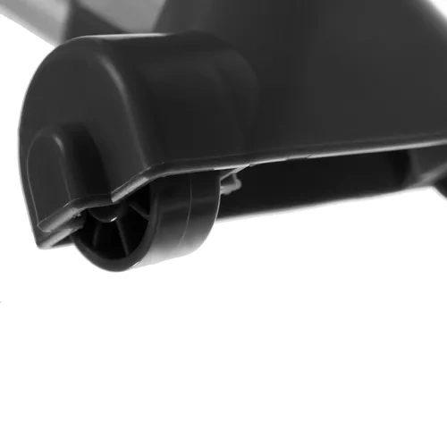 Set 2 în 1 pentru curățare piscină – Aspirator cu apă + plasă, telescopic, 120 cm, reutilizabil [11]