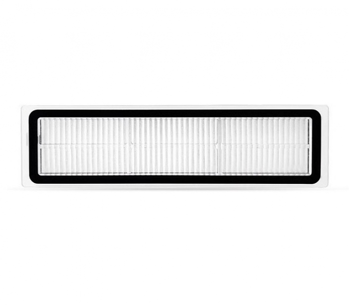 Set accesorii pentru aspirator robot Dreame D9/L10 Pro, perii laterale, filtre hepa, lavete [6]