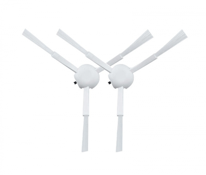 Set accesorii pentru aspirator robot Dreame D9/L10 Pro, perii laterale, filtre hepa, lavete [3]