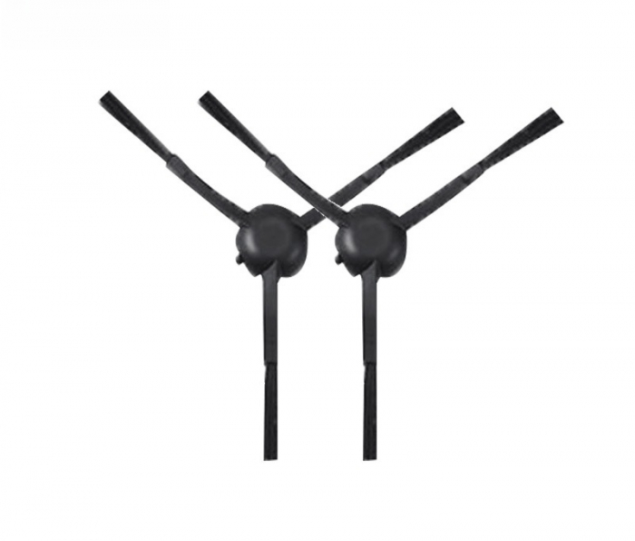 Set accesorii pentru aspirator robot Dreame D9/L10 Pro, perii laterale, filtre hepa, lavete [2]