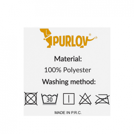 Pat acoperit XXL pentru câini– cu acoperiș impermeabil, ridicat de la sol, pliabil rapid, 90x90x70 cm [10]