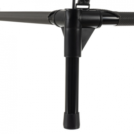 Pat acoperit XXL pentru câini– cu acoperiș impermeabil, ridicat de la sol, pliabil rapid, 90x90x70 cm [2]