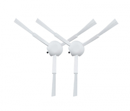 Set accesorii pentru aspirator robot Dreame D9/L10 Pro, perii laterale, filtre hepa, lavete [2]