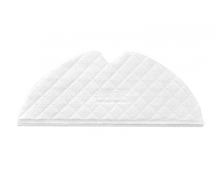 Set accesorii pentru aspirator robot Dreame D9/L10 Pro, perii laterale, filtre hepa, lavete [3]