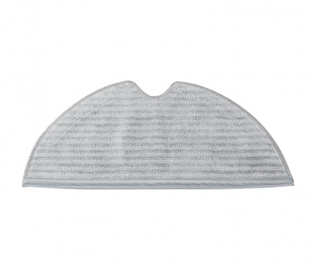 Set accesorii pentru aspirator robot Dreame D9/L10 Pro, perii laterale, filtre hepa, lavete [4]