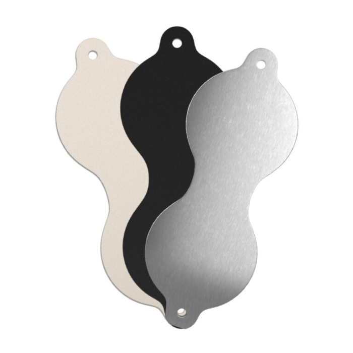 Placă adezivă pentru Suportul Magnetic UNI [2]