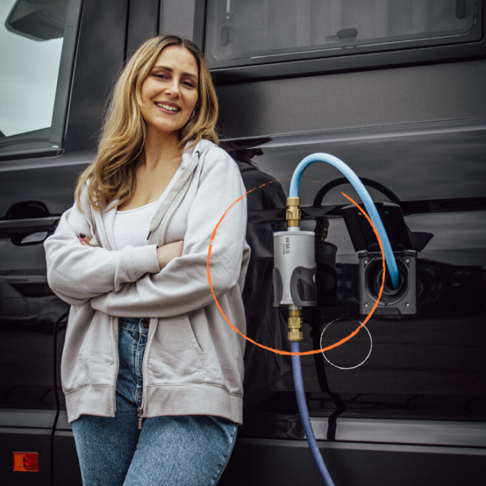 Suport magnetic UNI [2]