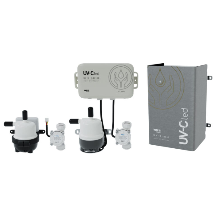 Unități dezinfecție - Seria UV-8 [2]