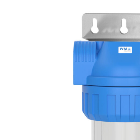 Produse - Carcasă filtru dublă (mărimea S)