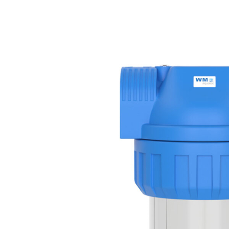 Produse - Carcasă filtru dublă (mărimea M)