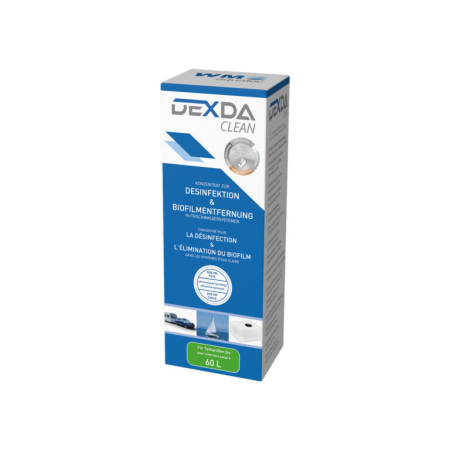Produse - DEXDA Clean