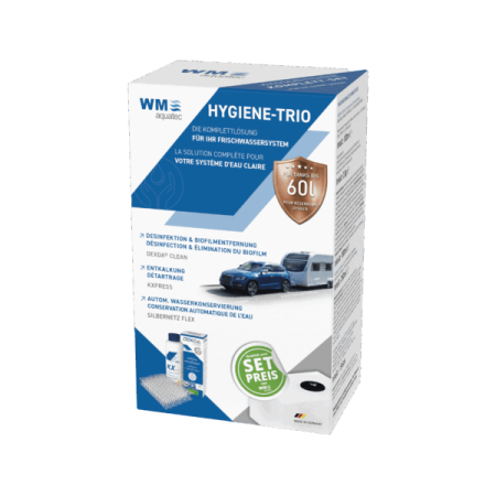 Produse - Hygiene-Trio