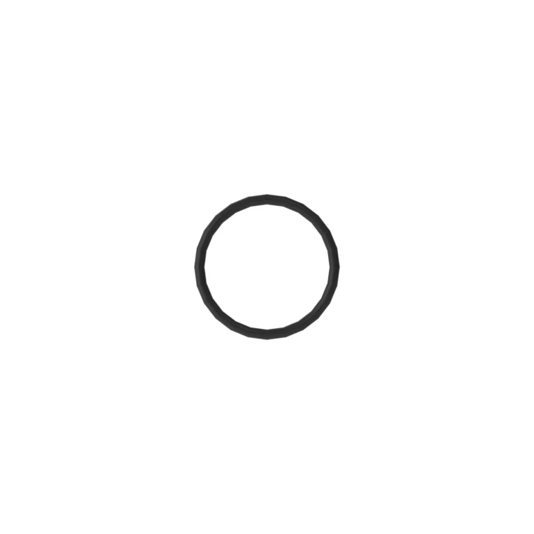 Produse - Inel de etanșare a carcasei filtrului