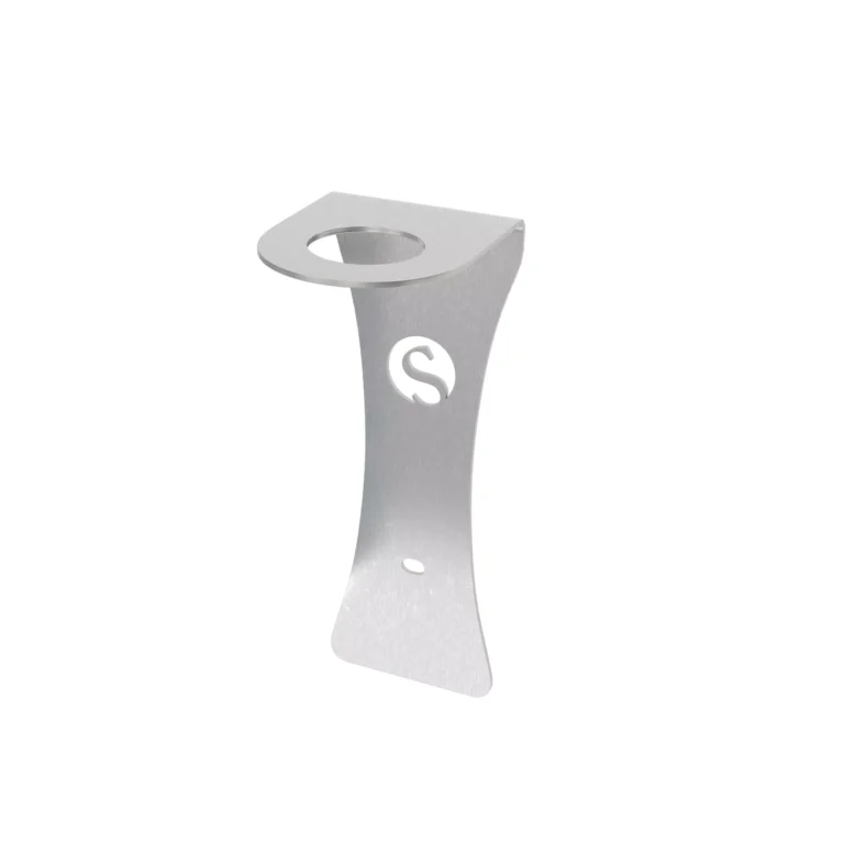 Produse - Suport din oțel inoxidabil Sanisept