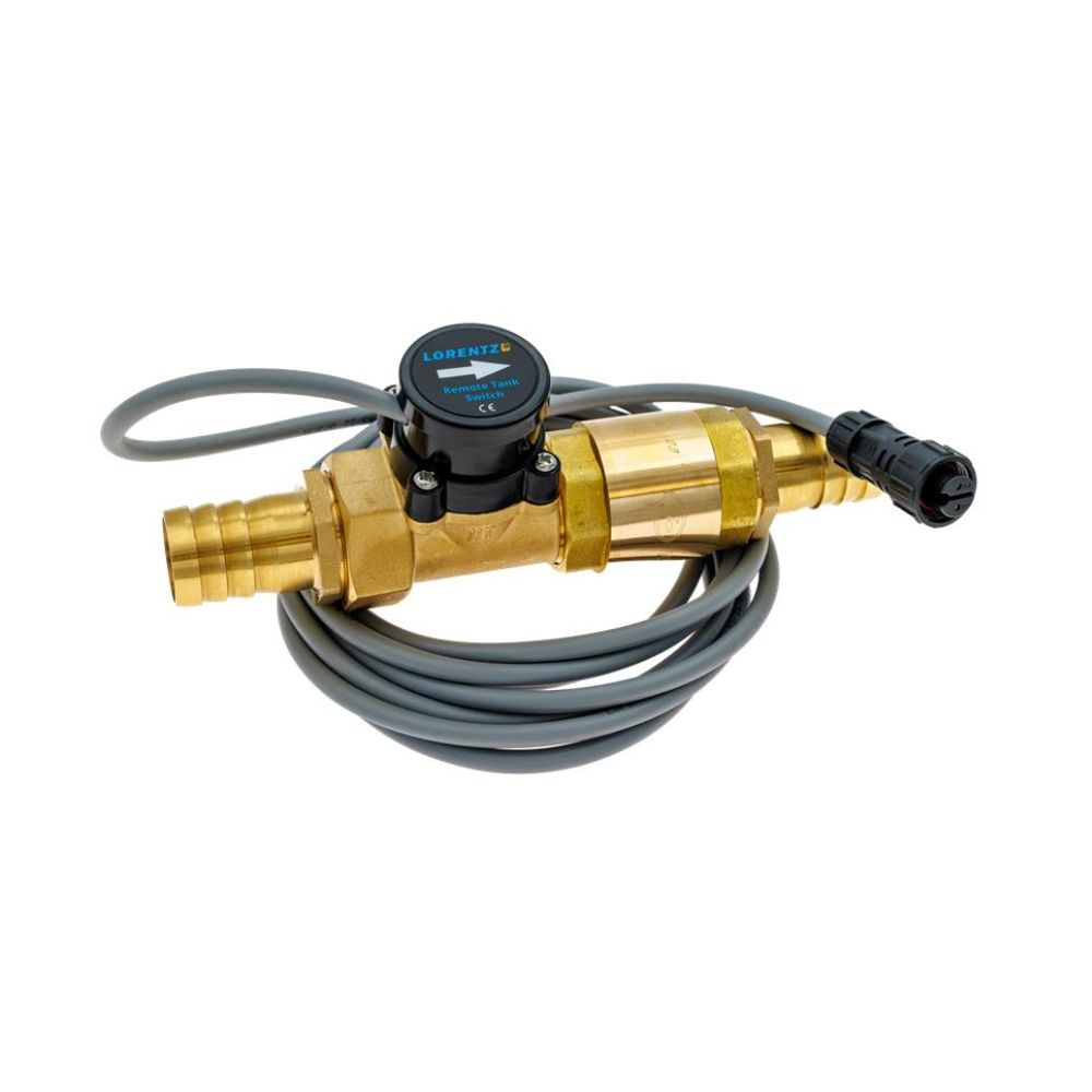 Remote Filling Panel Remote filling controller for meadow pump LORENTZ